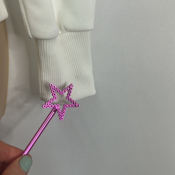 Nike SF Giants pocketed full zip track jacket - Picture 5 of 9